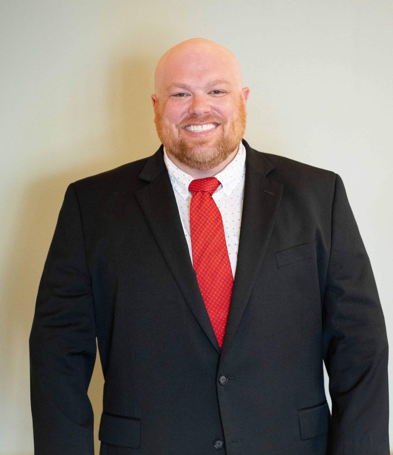 Rev. Colin Andrade – Royal Palm Presbyterian Church