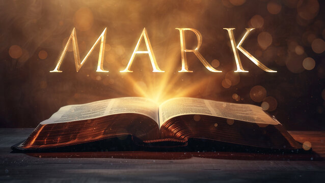 Mark 1:29-34 ESV